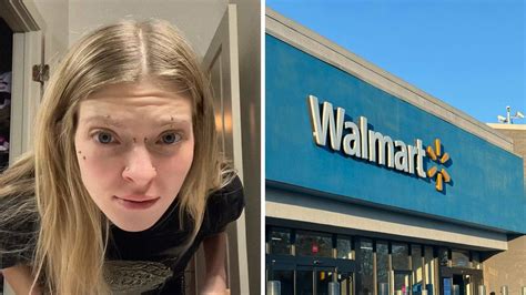 What's Wrong With This New Shirt Walmart Released?