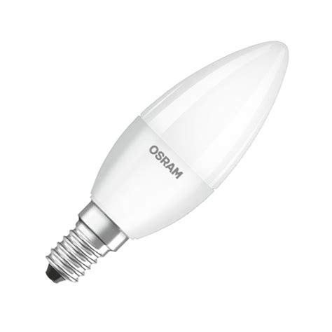 LED sijalica hladno bela 5.5W Osram O73367 | Volim svoj dom
