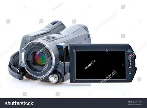 Camcorder Back View 的图像结果