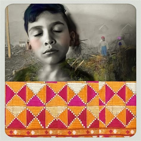 An art project focuses on the history of Canada’s Sikh community