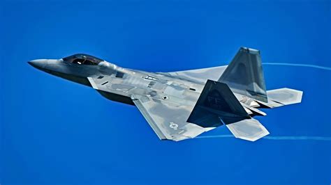 Forget the J-20 and J-35A: China's Stealth Fighters are No Match for F ...