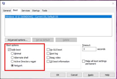 Image result for Safe Mode Windows 11-Win Updates
