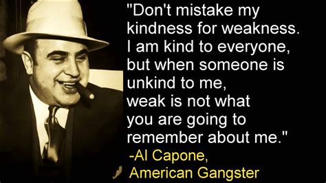 Download Gangster Al Capone Quote Wallpaper | Wallpapers.com