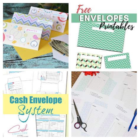 Cash Envelope Templates Free 的图像结果