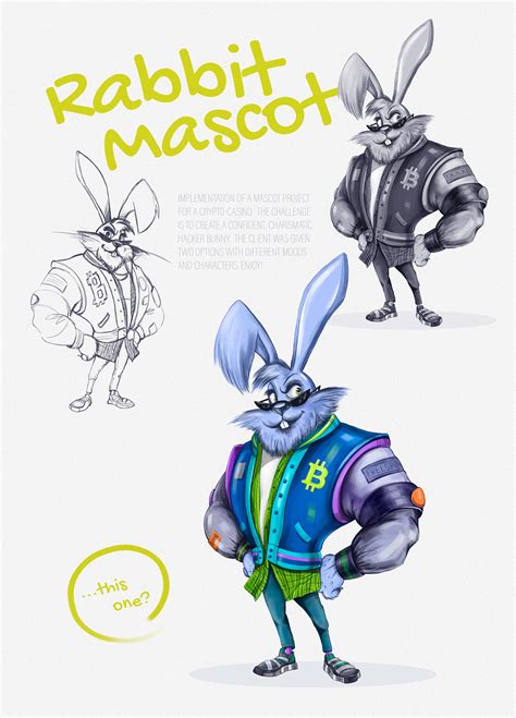 Mascot Design 的图像结果