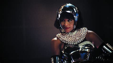 CinéFemme - Annakarinaland: Whitney Houston: Queen of the Night, "The ...