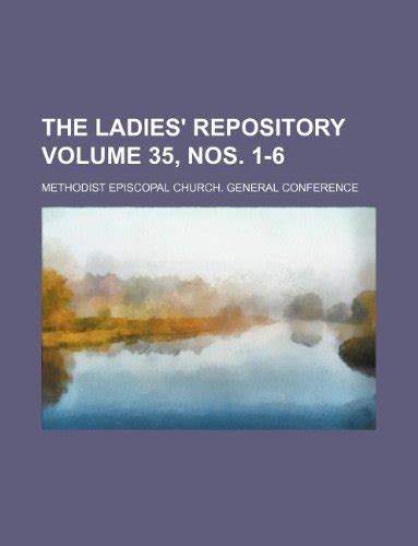 Amazon.in: Buy The Ladies' Repository Volume 35, Nos. 1-6 Book Online ...