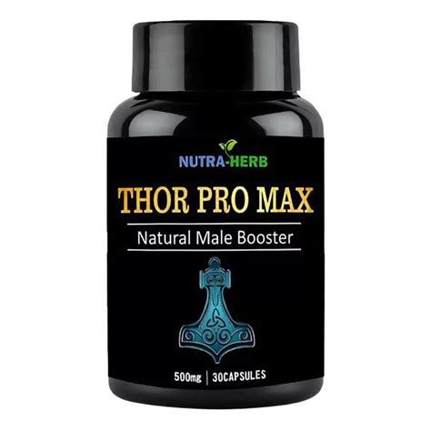 Buy Thor Pro Max online in India for ₹2,499 | Pharmacy 24