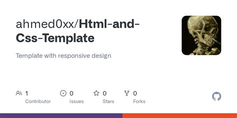 Image result for HTML CSS Template