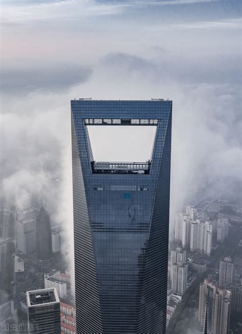 75层深圳赛格大厦摇晃，15000人撤离，真是5级风惹祸？_腾讯新闻