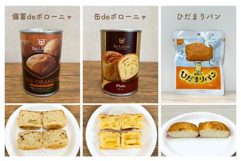 非常食用パンの人気43種類を実食！一番美味しいのは？高コスパはどれ？ランキング発表（いつもしも） - エキスパート - Yahoo!ニュース