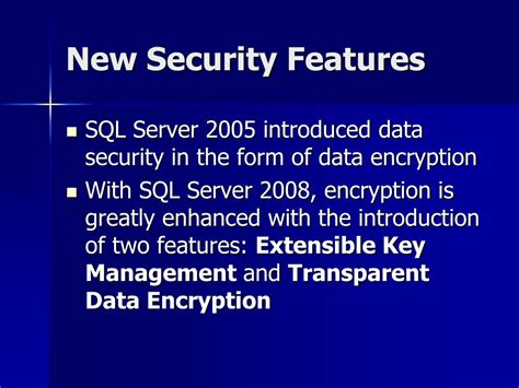 Image result for SQL Server 2008 All Topics