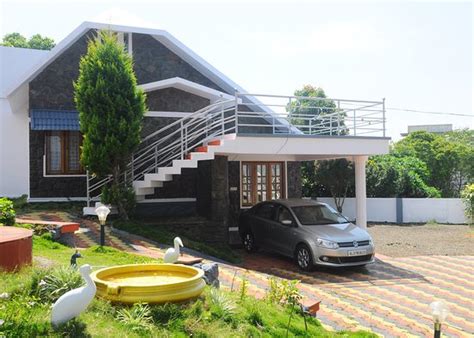 MISTY GREEN COTTAGES (Coimbatore, Tamil Nadu) - Lodge Reviews & Photos ...