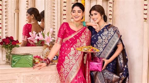 Sarees for Navratri Nights: Your Complete Color Guide – Sudathi