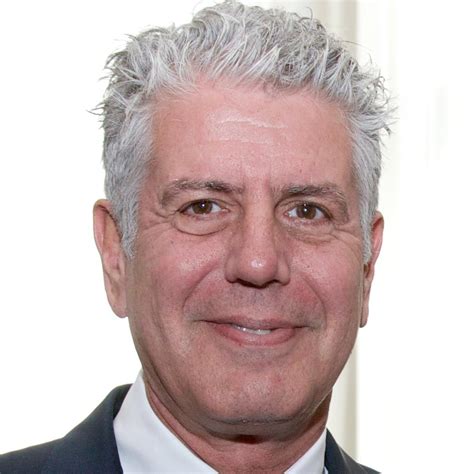 Anthony Bourdain Is Dead - Bio, Net Worth, Height