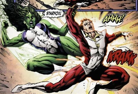 8 Things You Probably Didnt Know About Marvels Supervillain Thanos