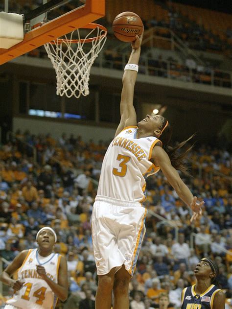 Candace Parker Dunk Wnba