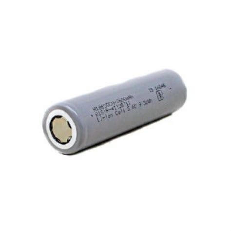 18650 DMEGC 3.7V 3200mAh Lithium Ion Cell