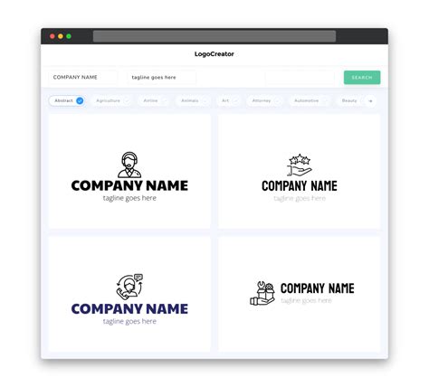 Local Service Logo 的图像结果