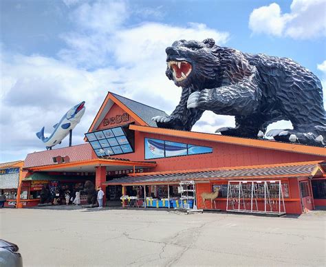 KANI GOTEN SHOP (Updated 2026) All You Need to Know BEFORE You Go (with ...