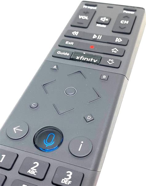 Image result for Xfinity Smart Remote