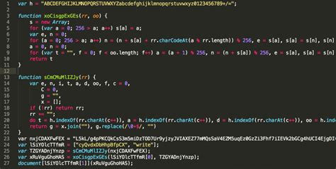 Image result for JavaScript Scam