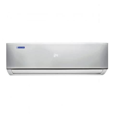 Blue Star 1.5 Ton 3 Star Split Air Conditioners With Turbo Mode, Sleep ...