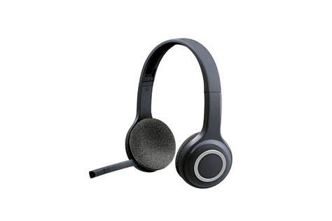 Logitech – Computerspace