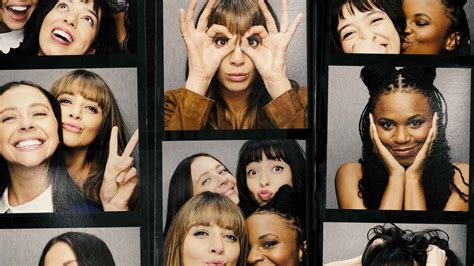 Watch Everything I Know About Love Online, All Seasons or Episodes ...