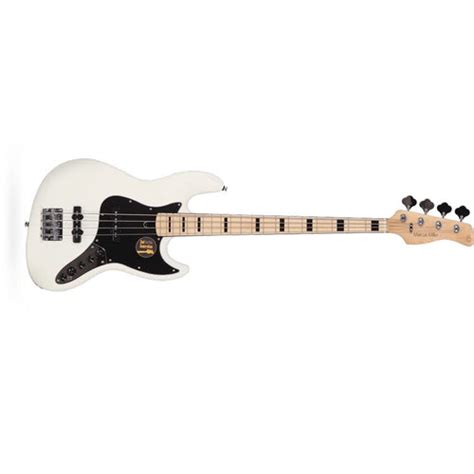 Buy Sire V7 Vintage Alder 4 String Bass Guitar Online | Bajaao