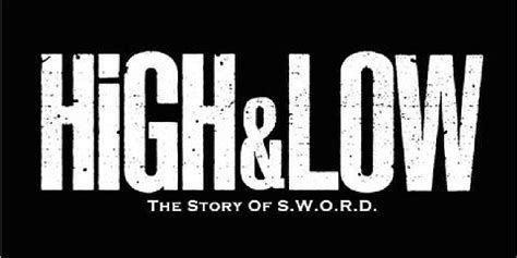 EXILE TRIBEs HiGH & LOW - Details zum Manga bekanntgegeben