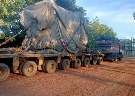 Top Logistics Solutions for ODC and Break Bulk Transport | Fleet Hub ...