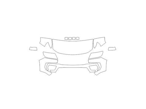The electronic templates shop for making pre cut for protection the ...