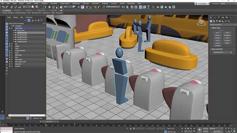 Image result for Autodesk 3ds Max 3ds Max Animation