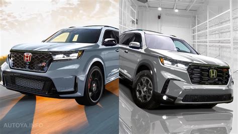 Honda Pilot Hybrid 2024 Models - 2024 Honda Release Date Redesign, Changes and Price