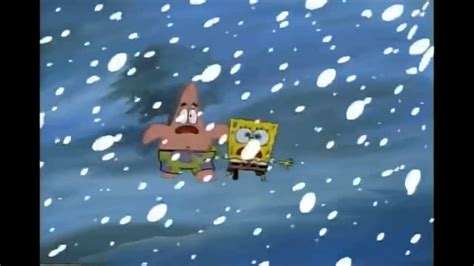 Spongebob Squarepants Dumped