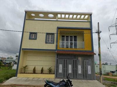 Owner 3 BHK 1200 Sq-ft Residential House for Sale in Madanayakahalli,