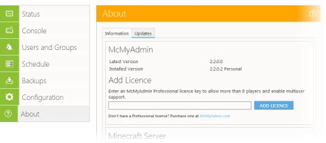 Image result for Admin Key Minecraft