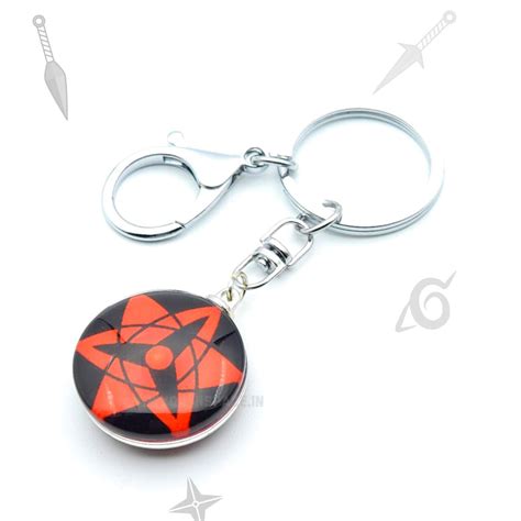 Anime keychains