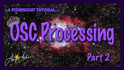 Image result for PixInsight Deconvolution OSC