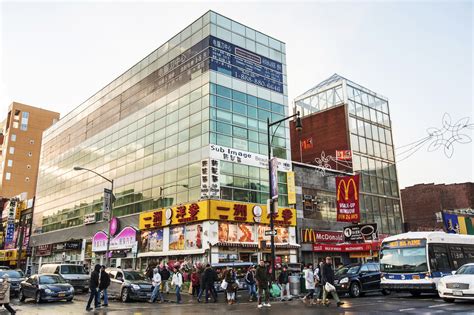 Flushing, Queens | Guía del vecindario de NYC