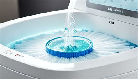 LG Washing Machine Tub Clean Function 的图像结果