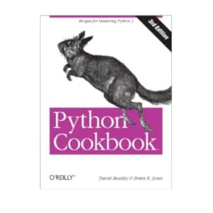Image result for Python Cookbook: Recipes for Mastering Python 3 David Beazley Lectures