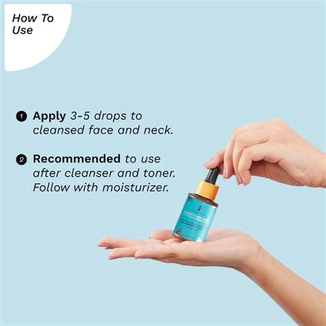 Buy Pilgrim Salicylic Acid & Niacinamide Oil Control Serum, 30.0 ml-Glowus