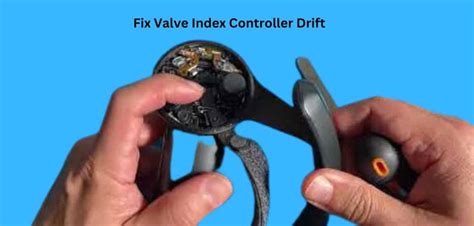 Image result for How to Fix Valve Index Controller Right Controller Spasing Out