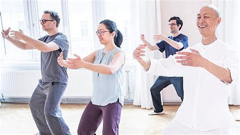 Tai Chi for Beginners Module 2 的图像结果