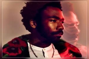 Childish Gambino Donald Mckinley Glover Jr. Matte Finish Poster Paper ...