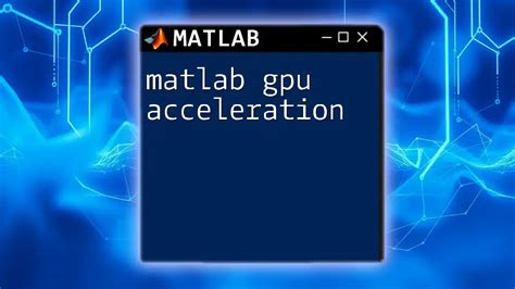 Image result for GPU MATLAB
