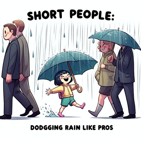 Short People Memes