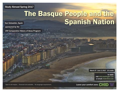 Basque Culture And History